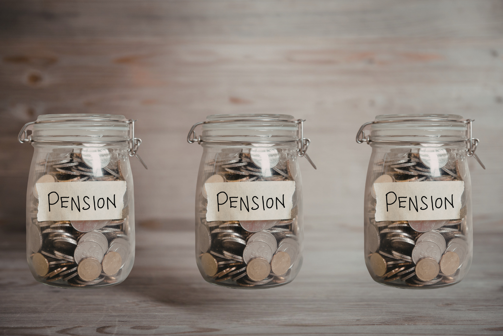 Combining Multiple Pension Pots: Is It Worth It?