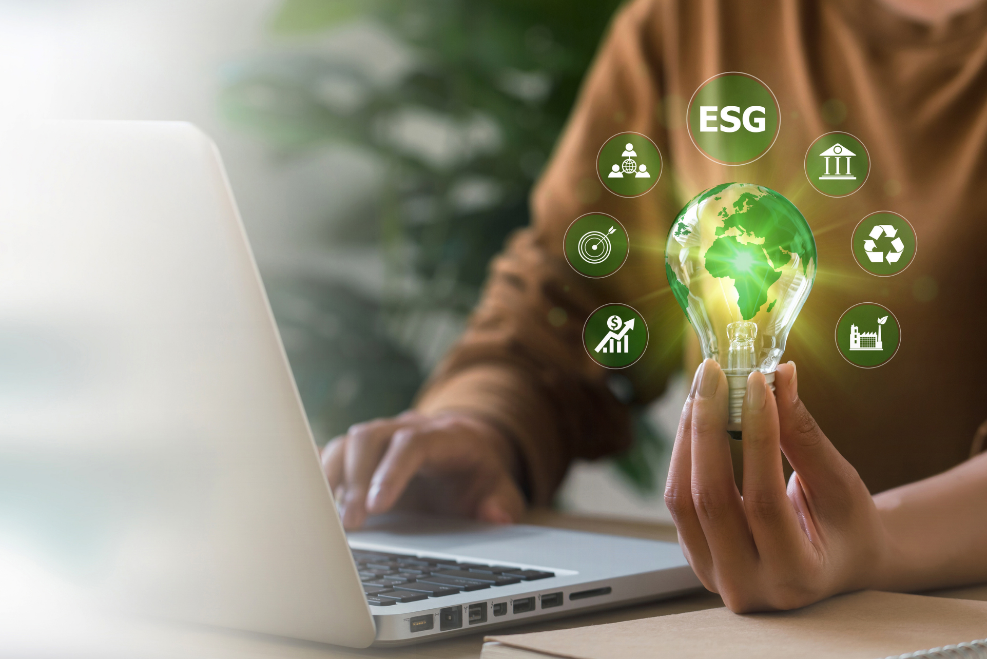 Evaluating ESG / Sustainable Funds: What to Look For