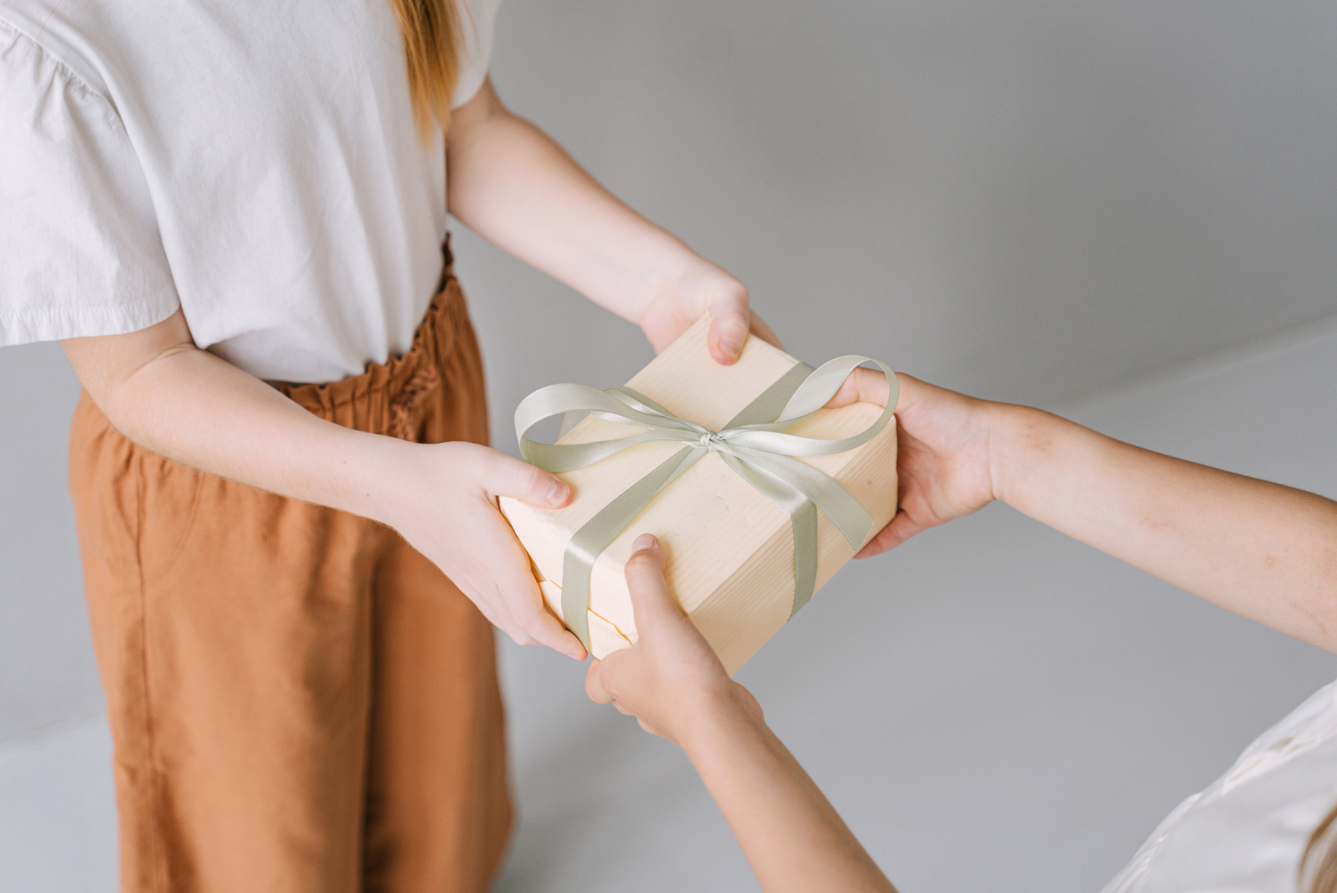 Gifting & Nil-Rate Bands: How to Reduce Inheritance Tax Wisely