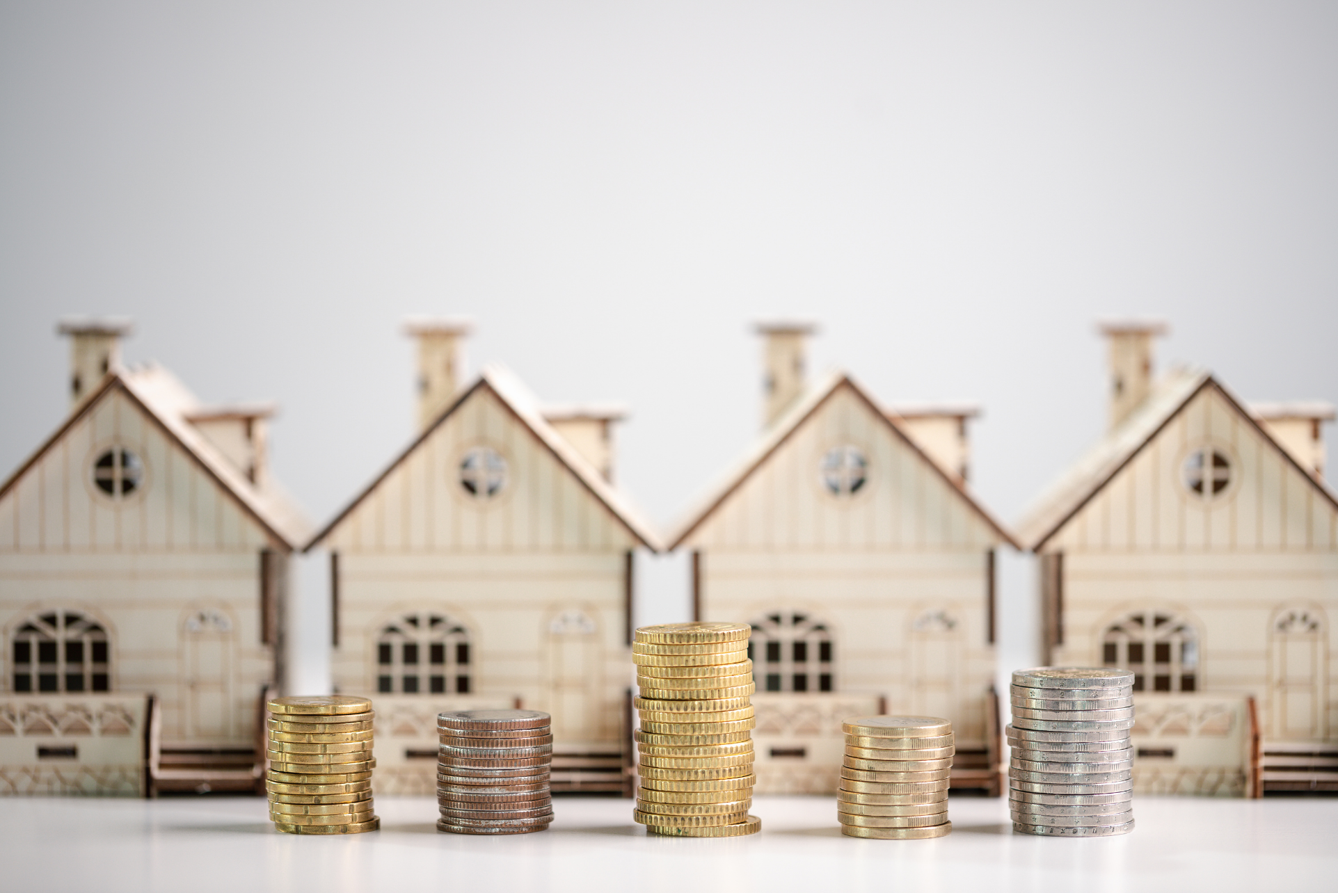 How Much Deposit Do You Really Need for a Mortgage?