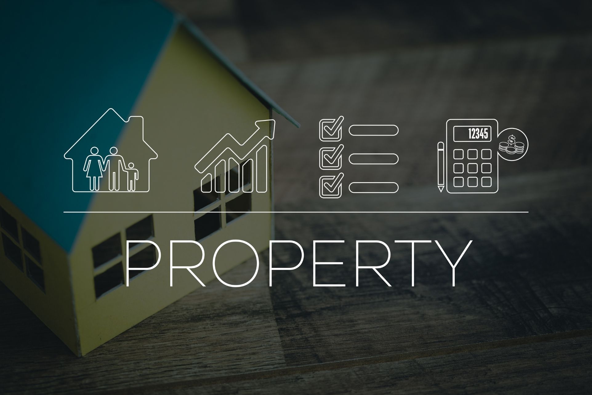 Should You Hold Property?