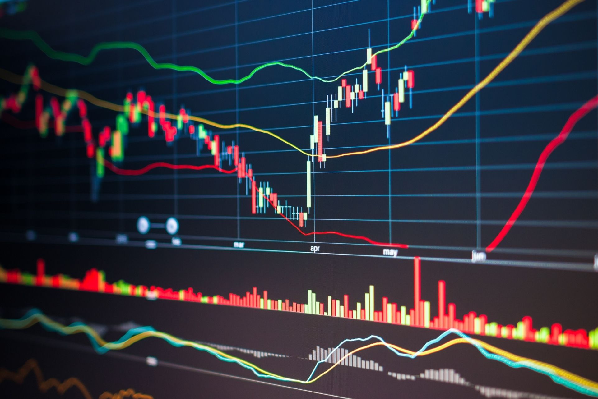 Stocks or Bonds in Your Portfolio: How to Find the Right Balance