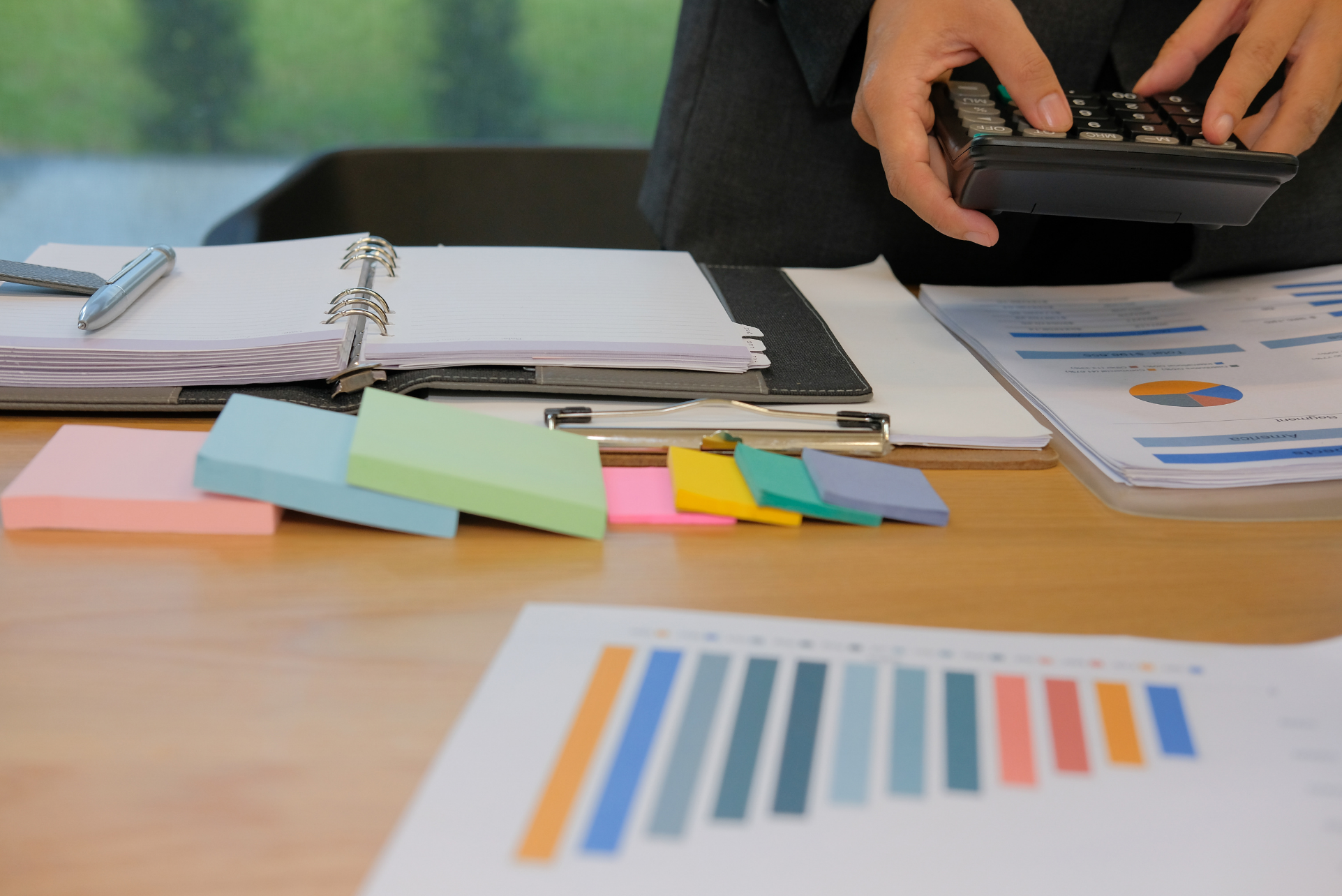 Financial advice in Tonbridge
