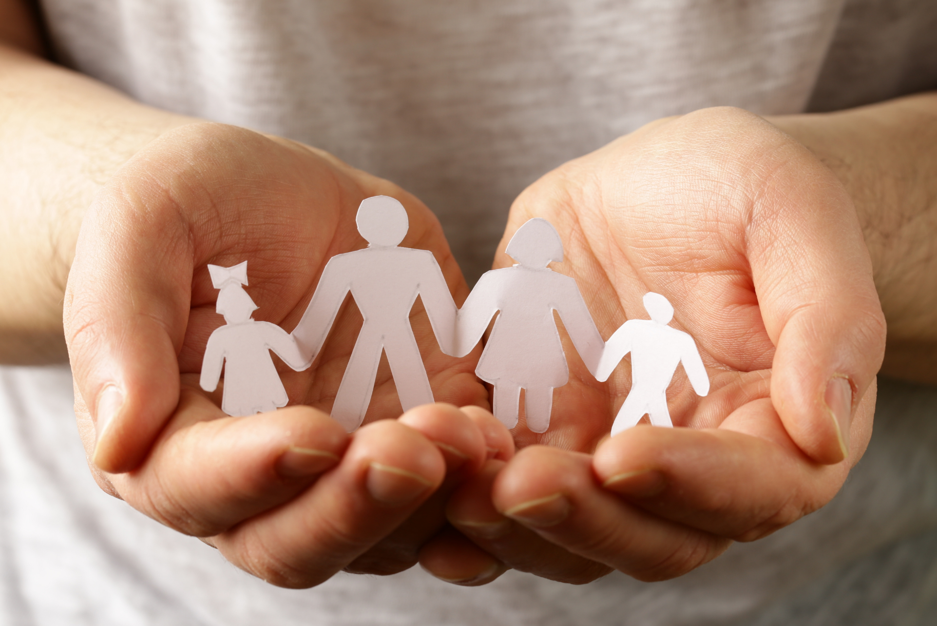 Life assurance and financial protection in Eastbourne