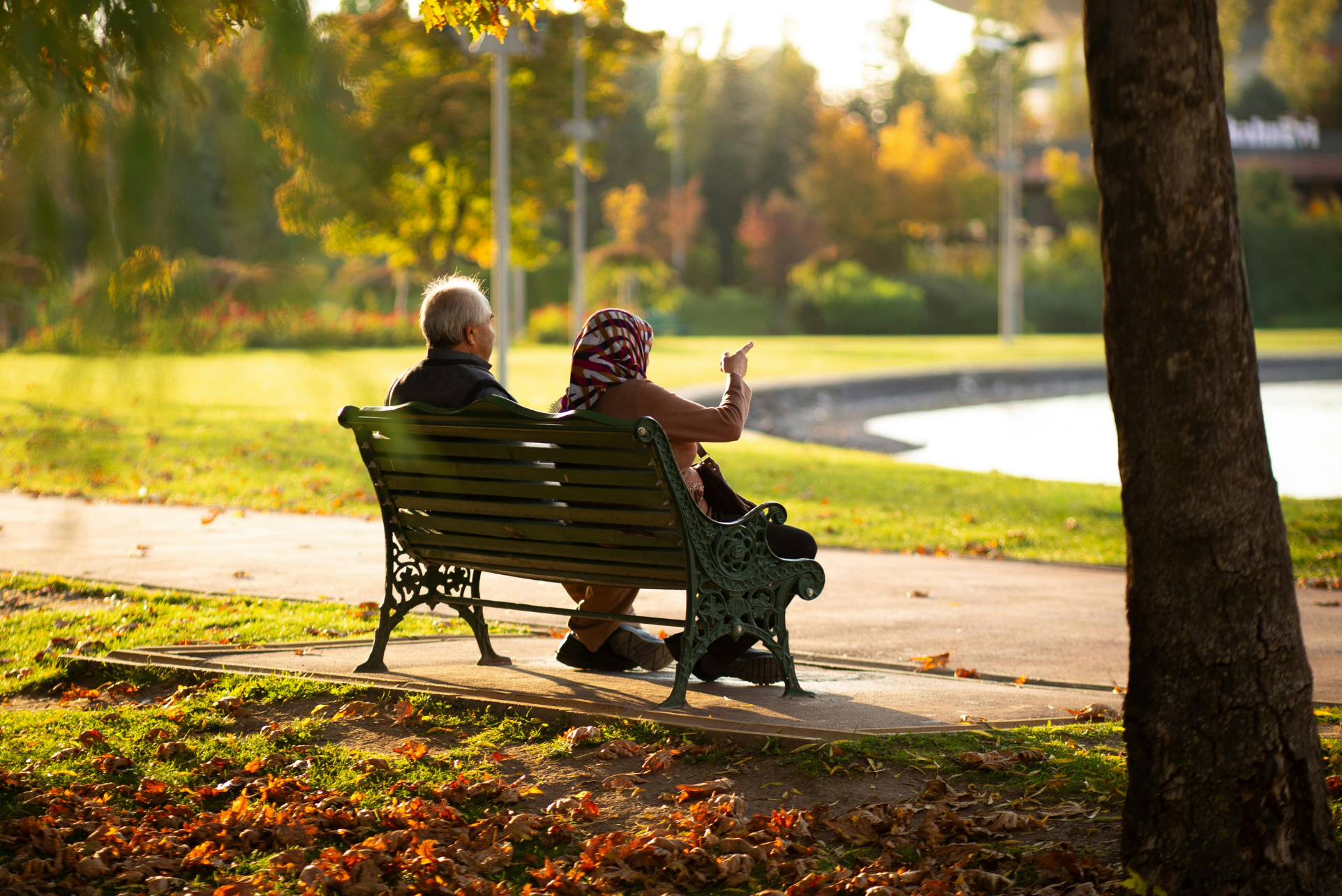 Retirement planning advice in Eastbourne