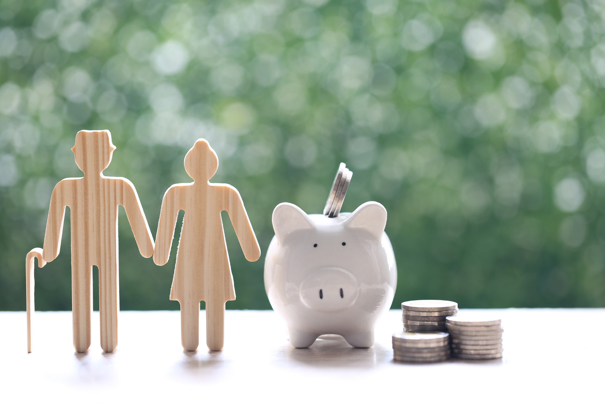 Retirement planning advice in Tonbridge