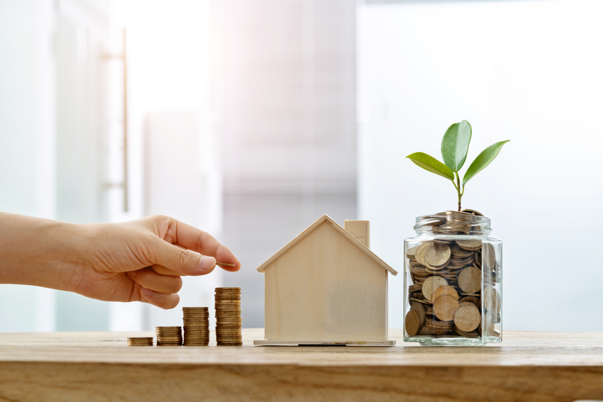 Savings and investment advice in Eastbourne