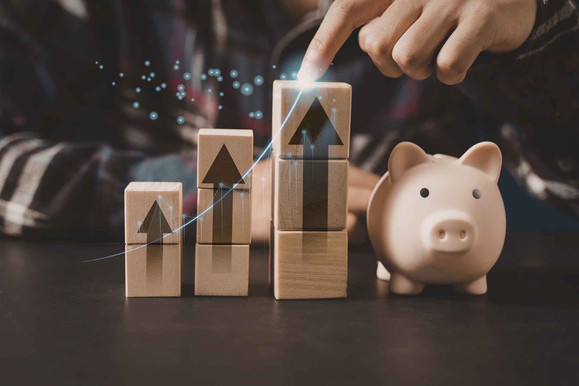 Savings and investment advice in Tonbridge